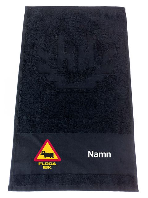 KH Towel 50x30 cm (Floda IBK)